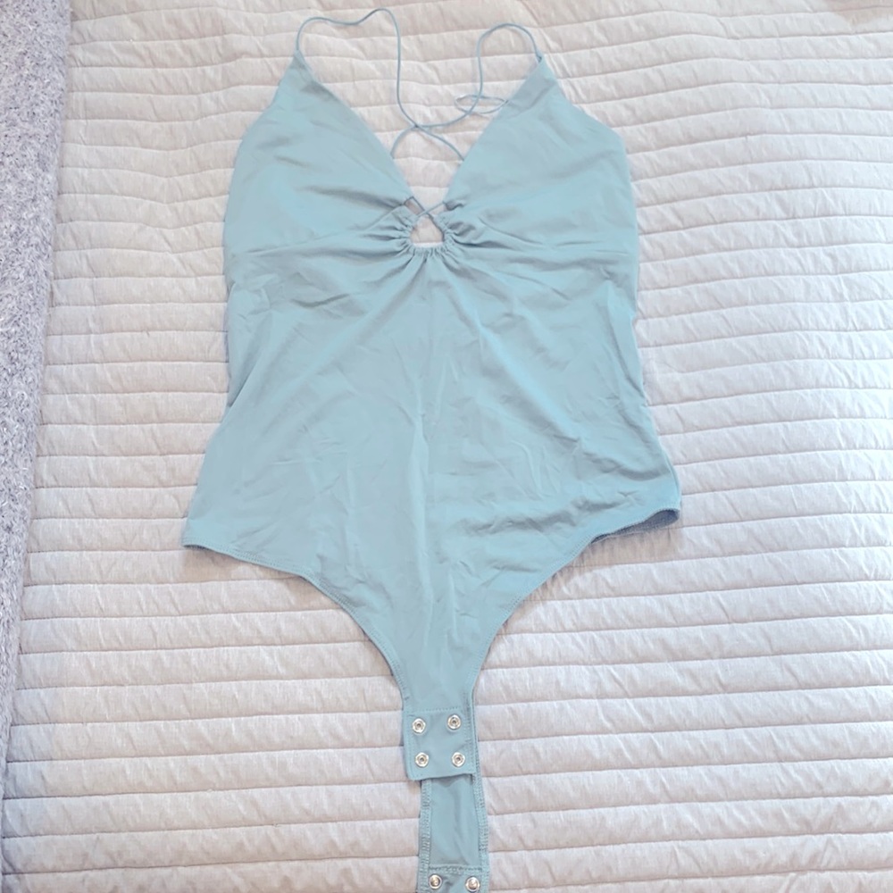 Dynamite Body Suit